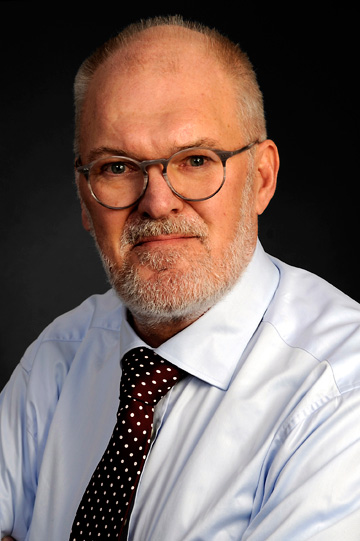 Dr. Johannes Mauder